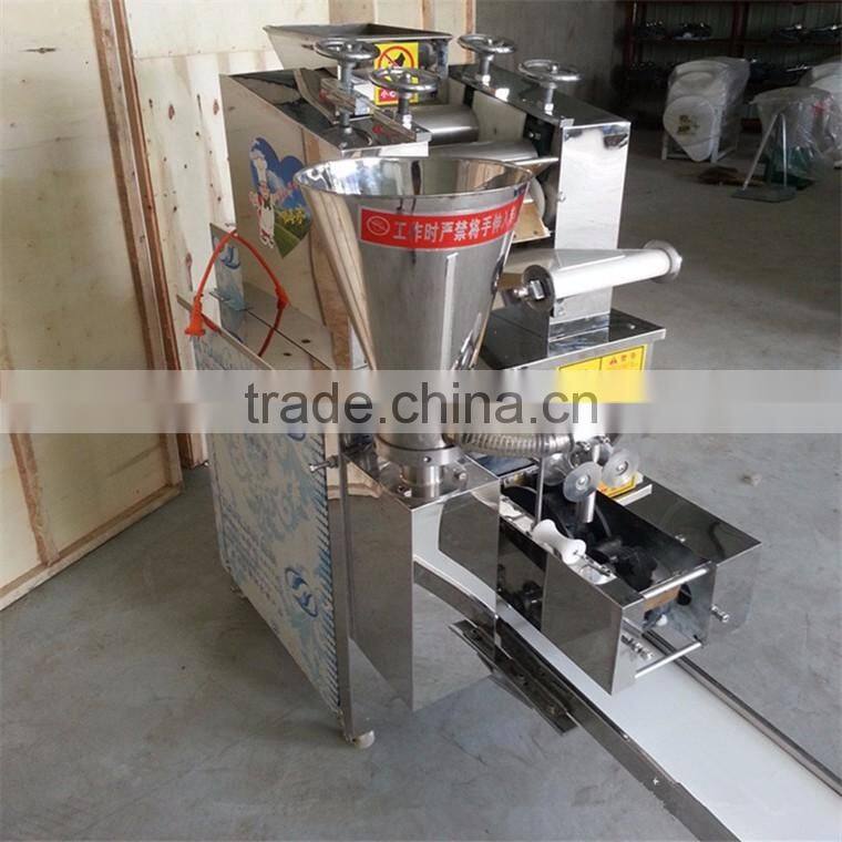 Low Price Automatic Dumpling Making Machine