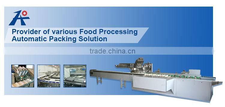 Fashionable great quality packing machine