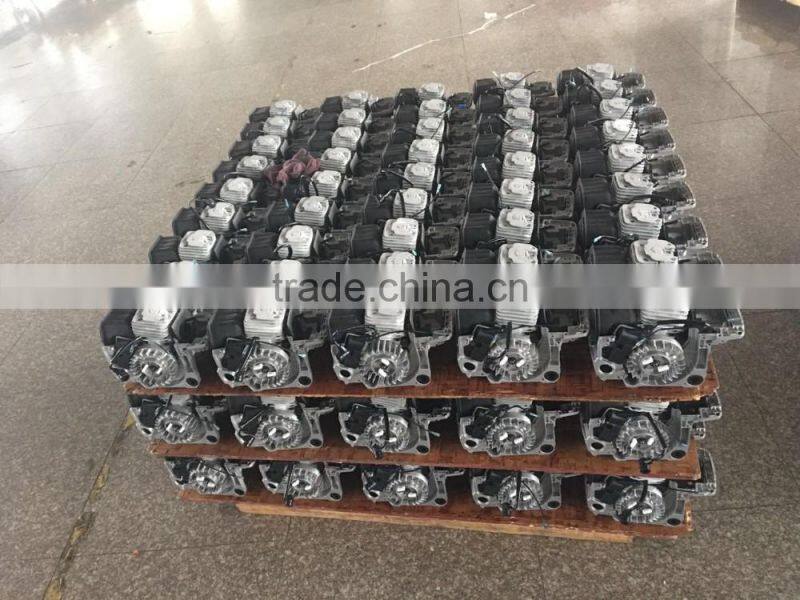 Better quality cylinder and piston assy for 170 chainsaw engine