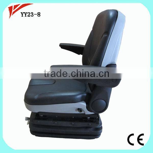 150cc Side By Side CVT Chain Drive On Road Mountain Go Kart Seat