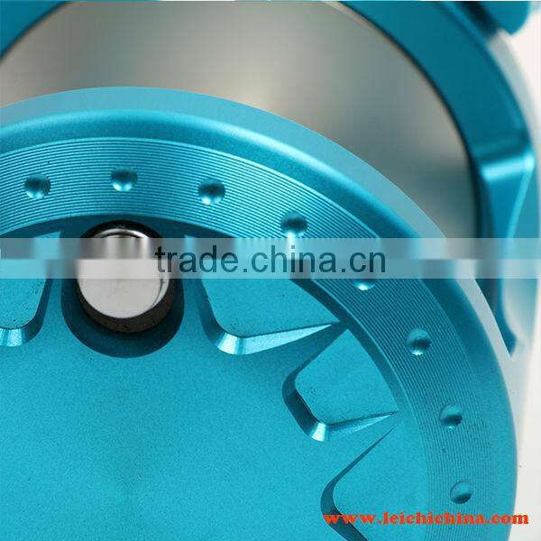 aluminum Big game trolling fishing reel