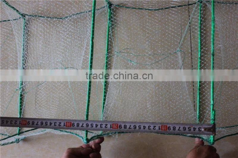 plastic net trap for crab
