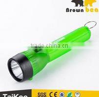 nice design xml t6 telescopic dimmable highlight flash led light