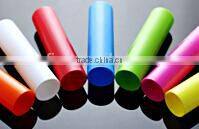 Clear PC Tube PMMA/Plastic Tube