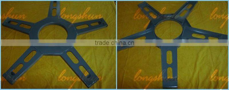 High Quality Kubota combine Harvester DC-60 REEL,ADJUSTING 5T051-5541-0 or Kubota DC-60 and Kubota DC-70