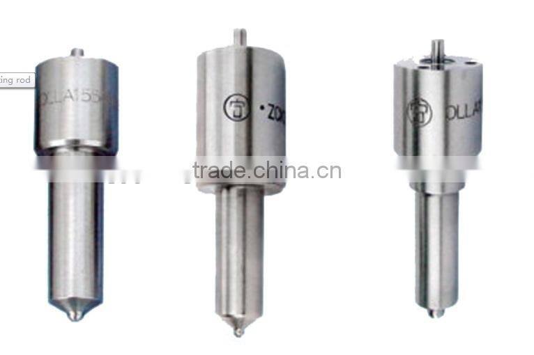 Auto engine fuel systems parts plunger element for agricultural tractor engine