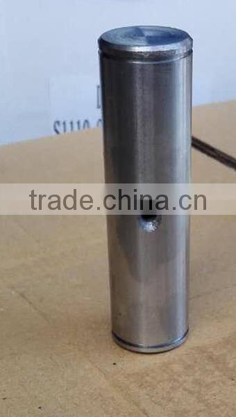 Speed gear shaft for single cylinder diesel engine