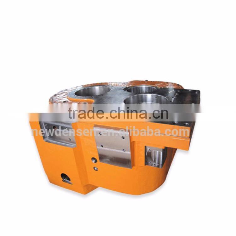 Custom Manufacturing Machinery Parts Industrial Machine Tool Parts