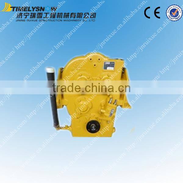 XGMA wheel loader 42C0154 transmission assembly for XG918