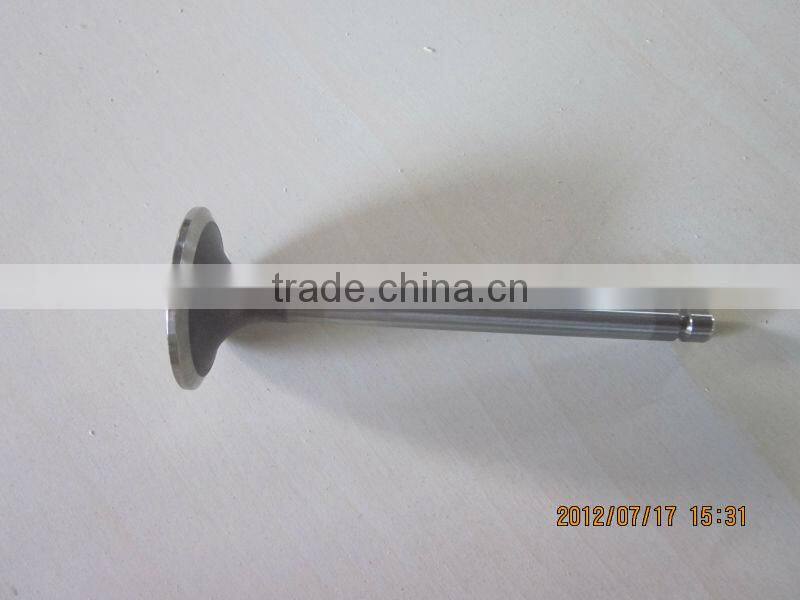 yuchai engine exhaust valve D30-1003111B, yuchai diesel engine parts