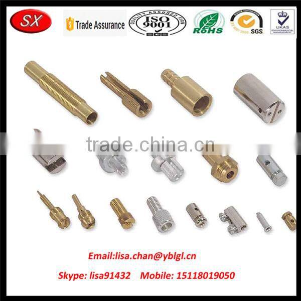 Custom Made Steel Square Weld Nut With ISO Sstandards