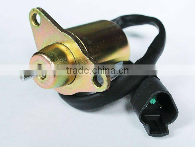 Thermo king 119486-77953 stop solenoid