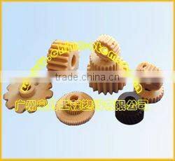 wear-resistant nylon(PA) crown gear