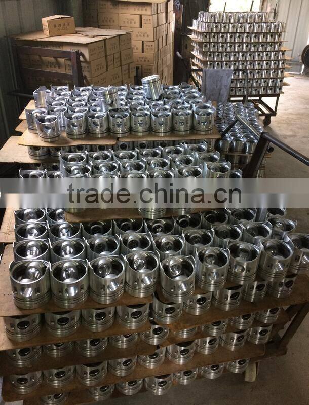 Truck cylinder Liner ME013366 for engine 4D34