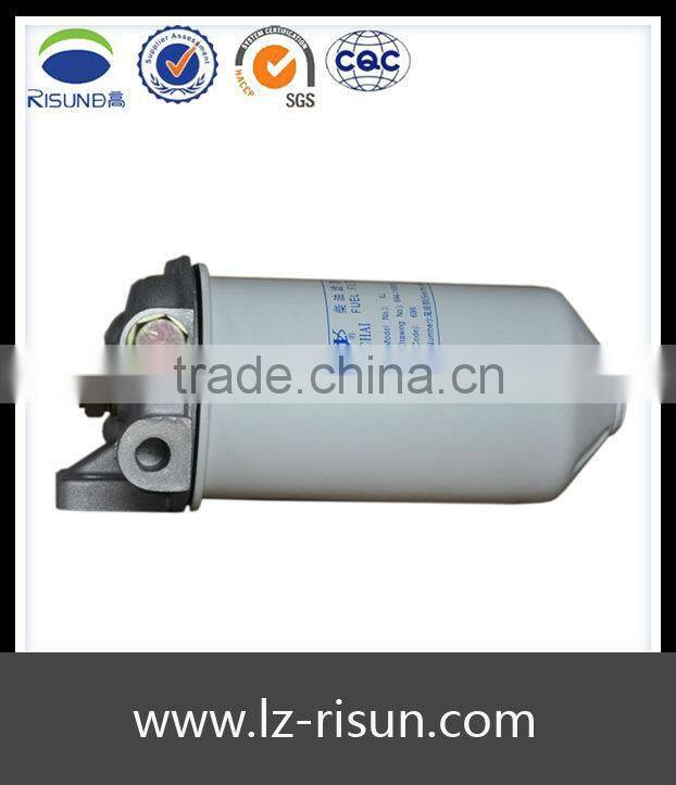 644-1105010 Yuchai engine Fuel filter for Automobile fuel lube system protection Cheap price with high quality Filtros