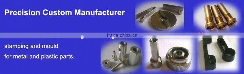 OEM cnc machining rc car driver shaft