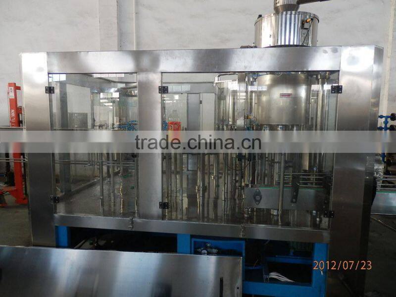 Best price bottle water filling machine manufacturer