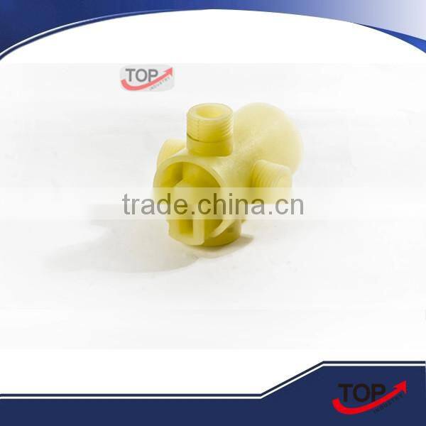 2016 high quality plastic Thermostatic Cartridge for Bathroom faucet