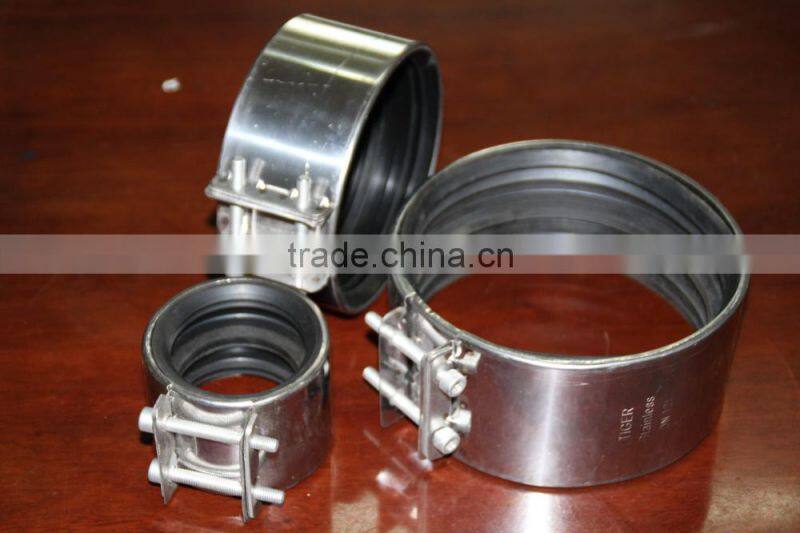 Type CHA coupling,Fast Coupling