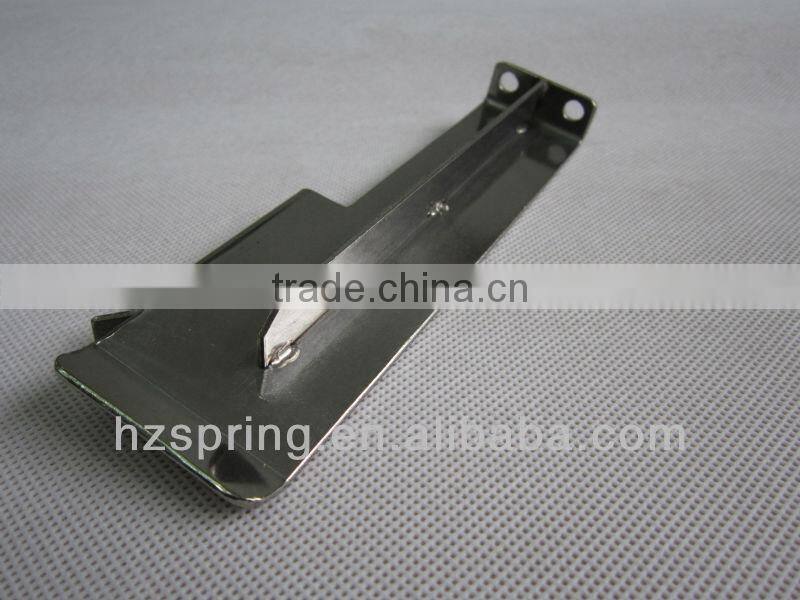 316 Stainless Steel Stamping Part