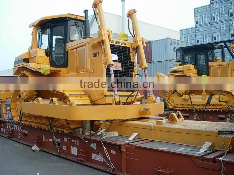 HBXG Brand New sd7 bulldozer (SD7)