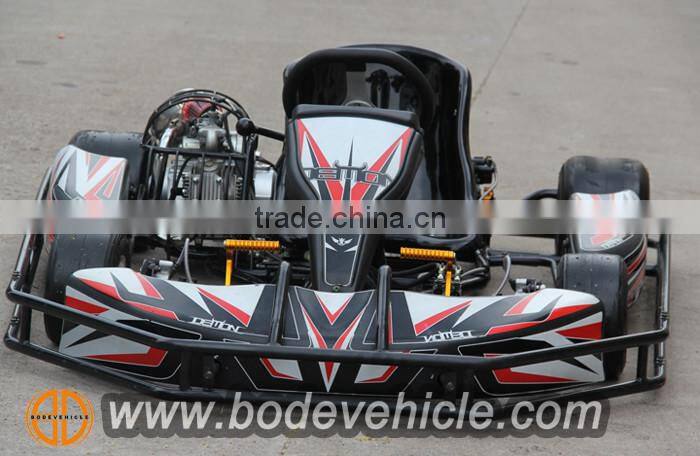 Bode New Go Kart 250cc Racing Go Kart