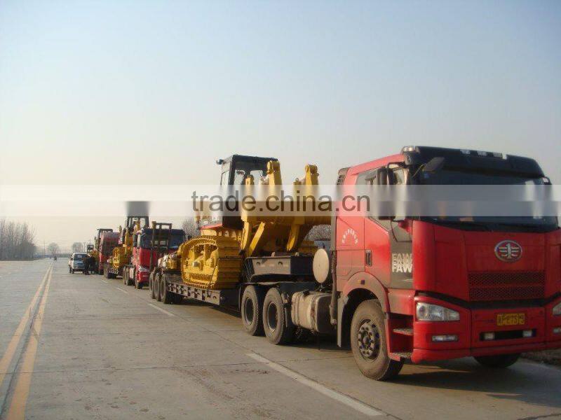 2016 new model SD7 Bulldozer hot sale