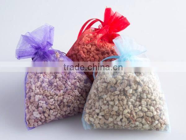 Hydroponic Growing Medium Expanded Perlite / Vermiculite