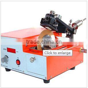 SYJ-150 Low Speed Diamond Saw for laboratory usage