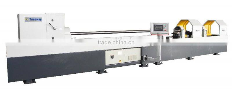 CNC High Efficiency Deep Hole Hydraulic Cylinder Honing Machine