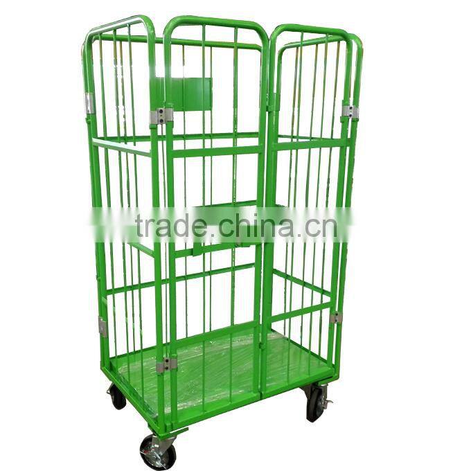 Roll container 500kgs for warehouse VH-RC1001 with CE