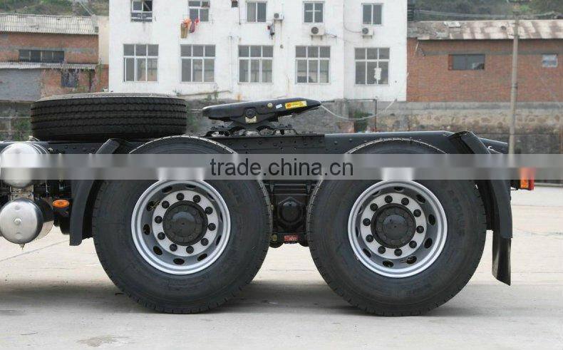Dongfeng tractor truck 50 tons