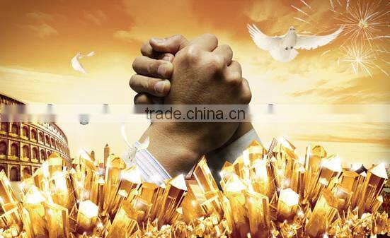 Plastic Bio Filter Media & MBBR & Biological Water Treatment Media