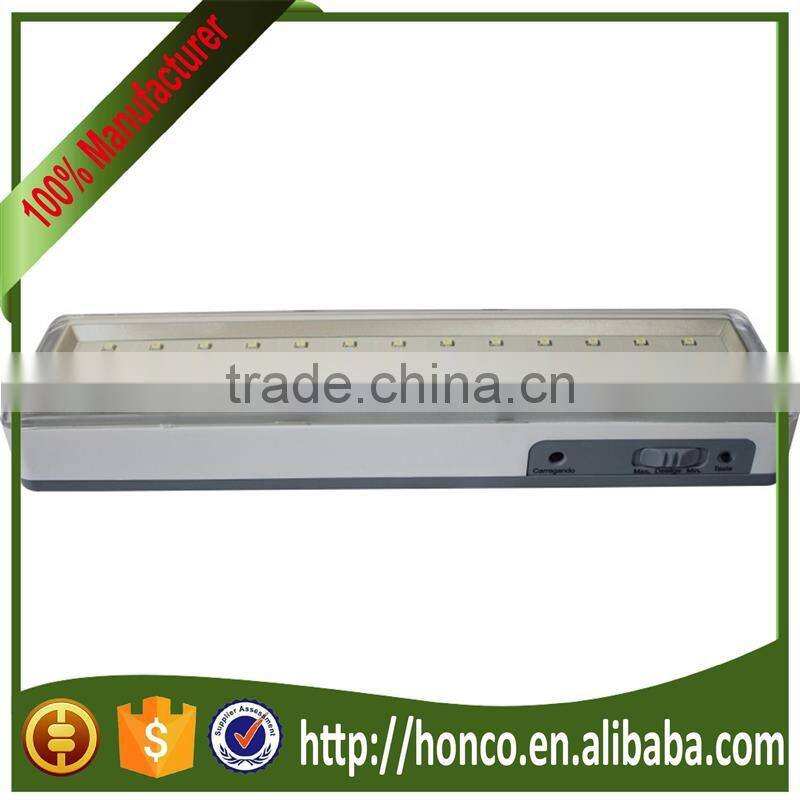 Brand new led emergency lights with high quality HC-EL280B