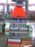 computerized jacquard needle loom