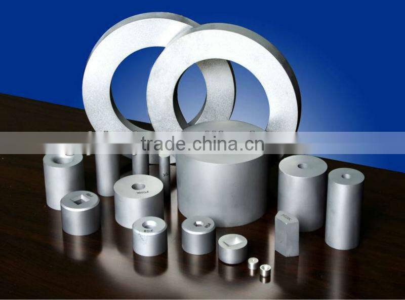 tungsten carbide cold heading and punching dies