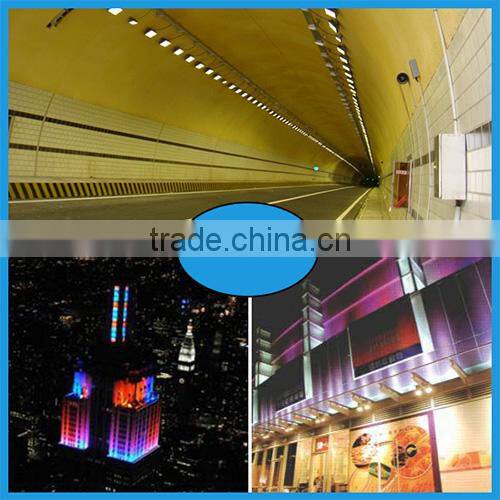 VMT AL1246 80w IP65 wall mounted fancy led flood light fitting by shenzhen supplier(NO chip)