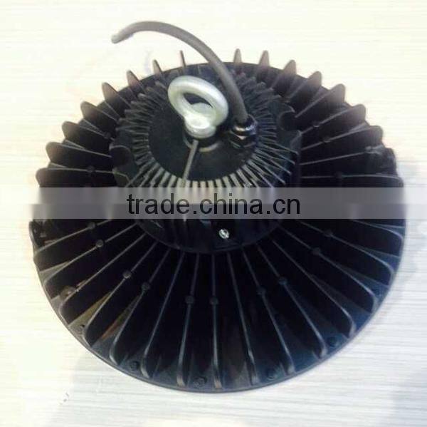 IP65 SMD waterproof UFO led high bay light 100w