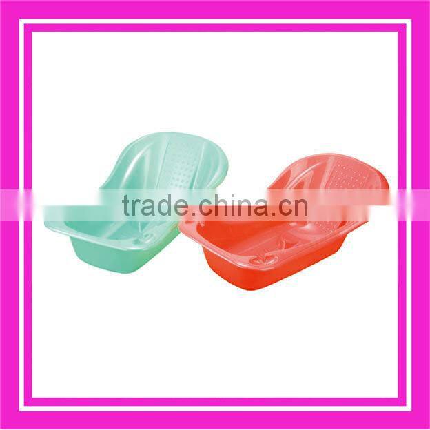 Plastic Bath Tub with customer logo