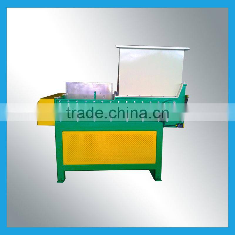High output shredder heavy duty paper shredder