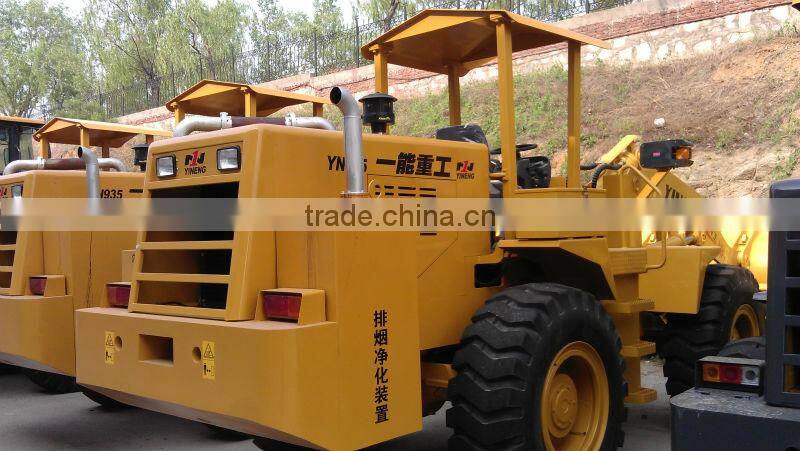 ZL30 mining wheel loader
