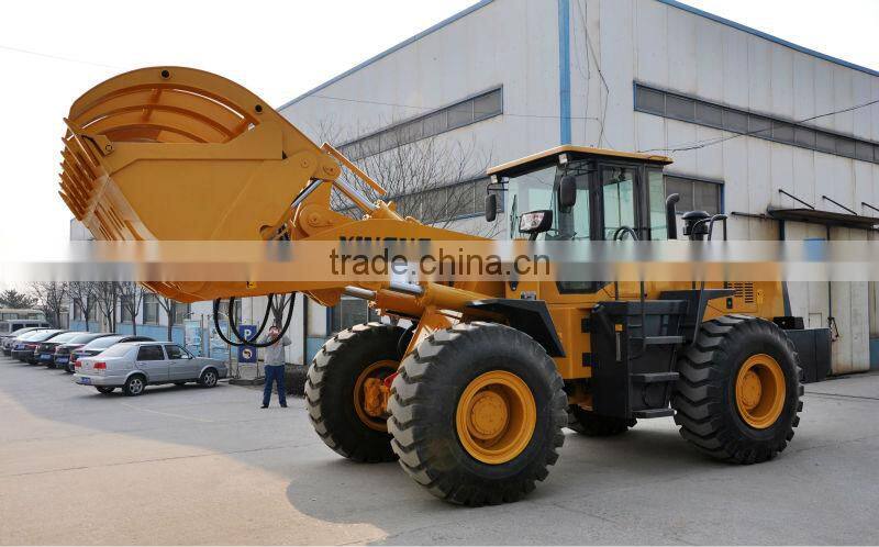 ZL10, ZL15, ZL18, ZL20, ZL30, ZL40, ZL50 mining loader