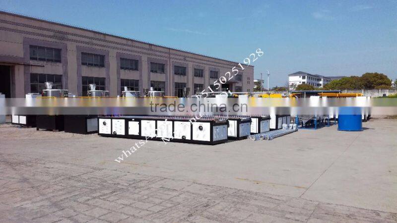 Horse Rider Plastic Extruder Factory Price