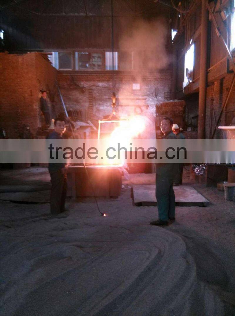 Professional factory of sand washing machine