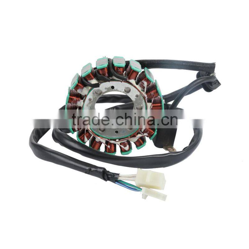 Ignition Stator Pick up coil Assy For Yamaha Virago 250 XV250V Star Route 66 New