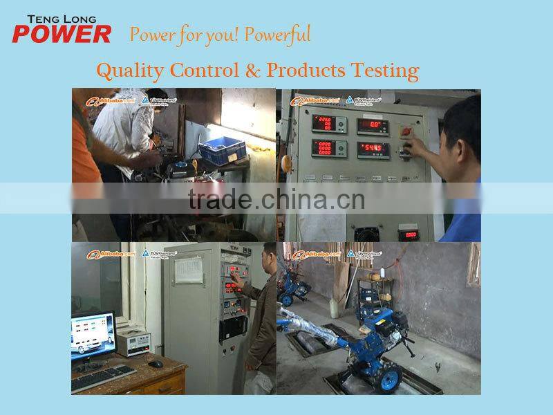 All automatic control 2 inch mini gasoline water pump for sale