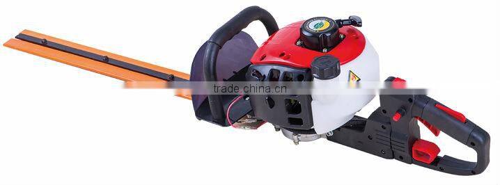 22.5cc 25.4cc gasoline grass trimmer/petrol Hedge trimmer / tea leaf cutter