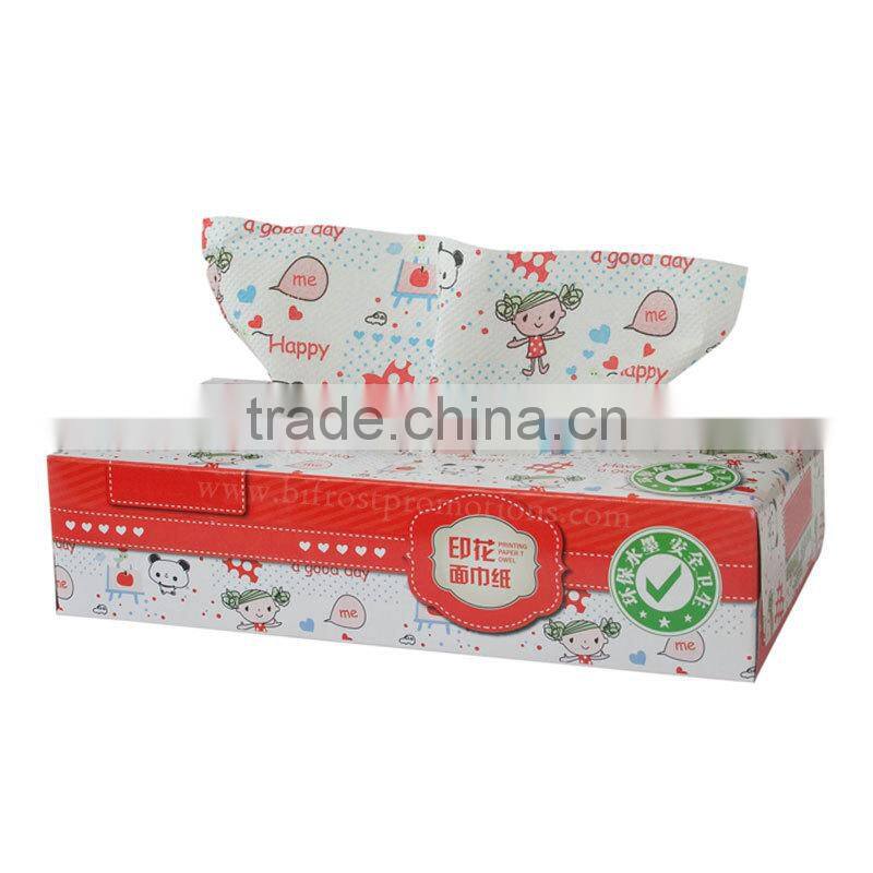 Custom Printed Tissue Paper