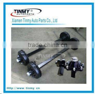 Agricultural Axle for Trailer