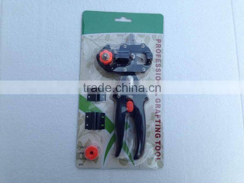 Grafting tool grafting knife garden tool